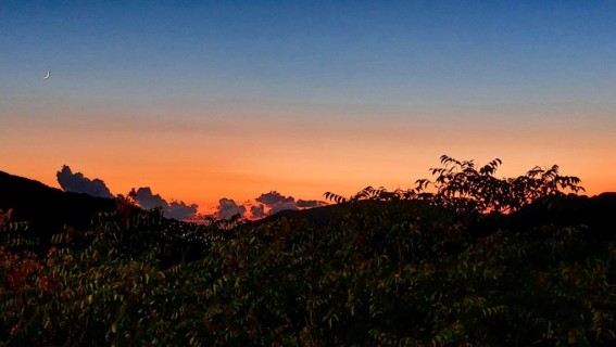 Tramonto
