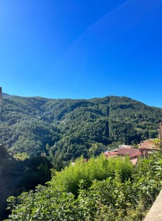 Paesaggio di ottobre