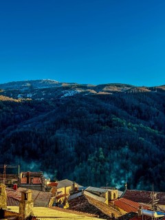 Monte Reventino