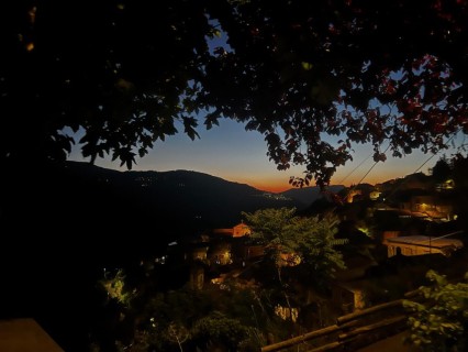 Tramonto conflentese 2023